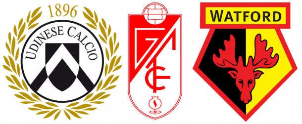 udinese, watford, zola, pozzo, football, soccer, Serie A, hooligans, 